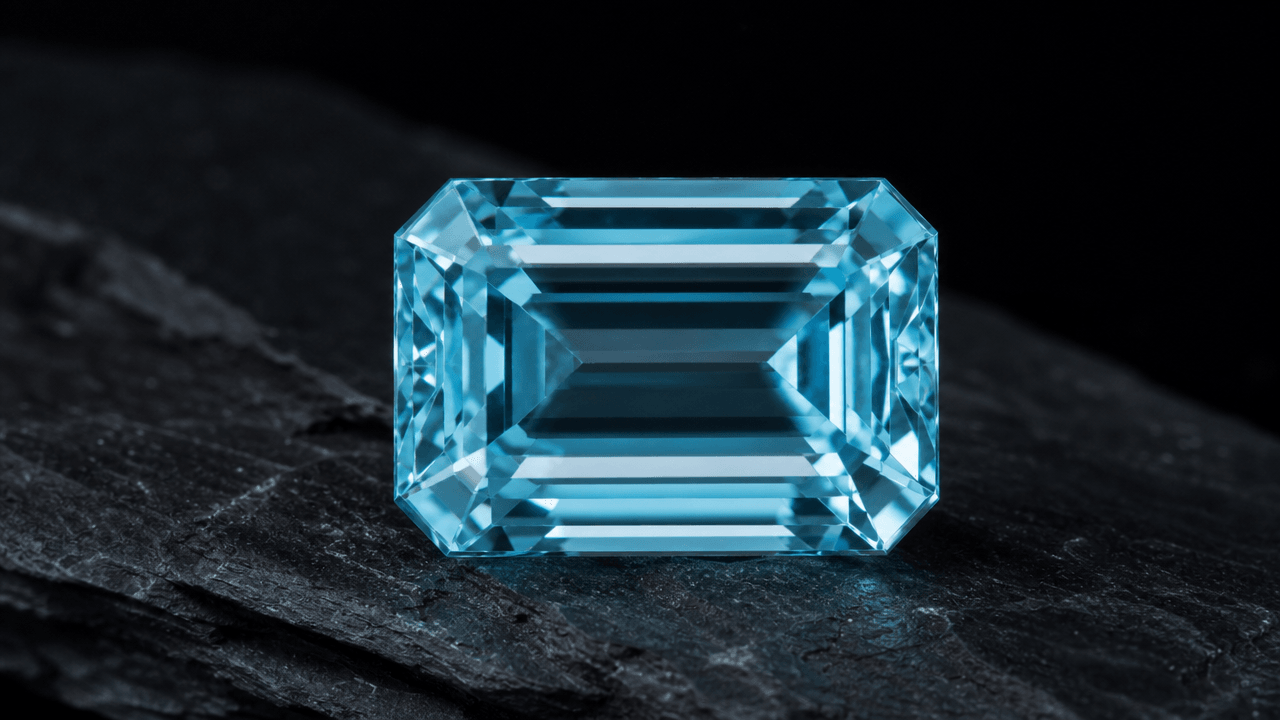 Aquamarine & Beryl