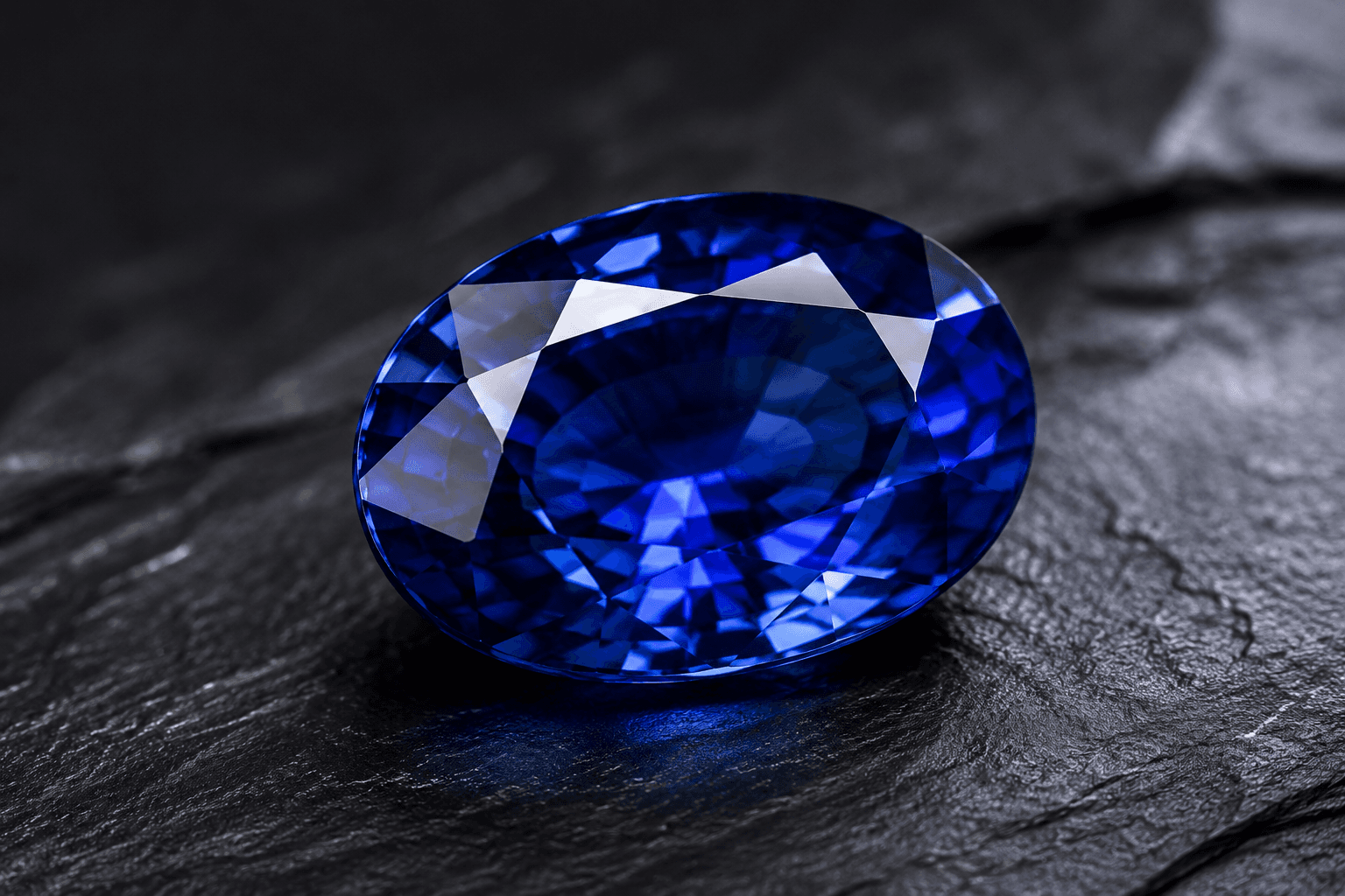 The Beauty and Value of Blue Sapphires